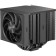 Вентиляторы PcCooler RZ820 Soc-AM5/AM4/1200/1700/1851 черный 4-pin 32dB Al+Cu 300W 1860gr Ret (RZ820-BKNWNX-GL)