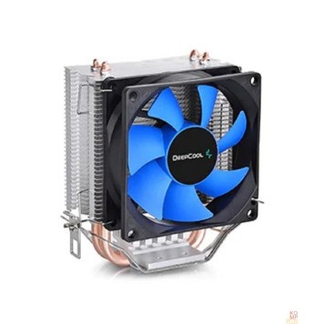 Вентилятор Cooler Deepcool ICE EDGE MINI FS V2.0 LGA 1700/115*/, AMD FM1/AM*/K8, RET TDP 100W