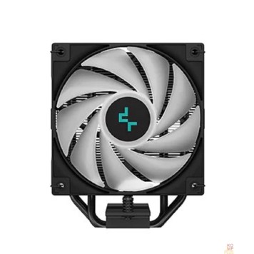 Вентилятор Cooler Deepcool AG400 BK ARGB  R-AG400-BKANMC-G-2-2