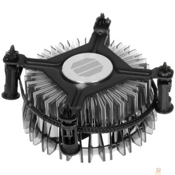 Вентилятор Cooler Intel ORIGINAL s1700 Laminar RS1 ( Al ) (M23905)  -2