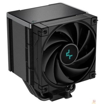 Вентилятор Cooler Deepcool AK500 ZERO DARK