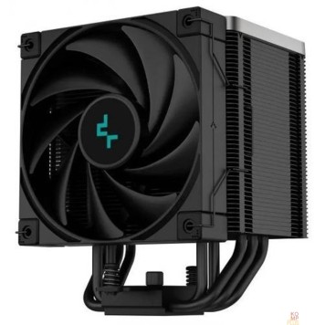 Вентилятор Cooler Deepcool AK500 ZERO DARK-1