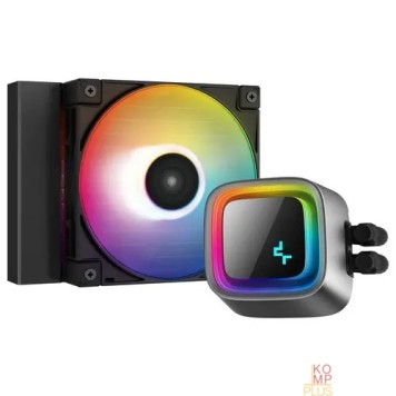 Вентилятор Кулер с водяным охлаждением Deepcool LS320 (R-LS320-BKAMMT-G-1)