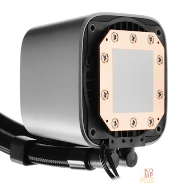 Вентилятор Кулер с водяным охлаждением Deepcool LS320 (R-LS320-BKAMMT-G-1)-1