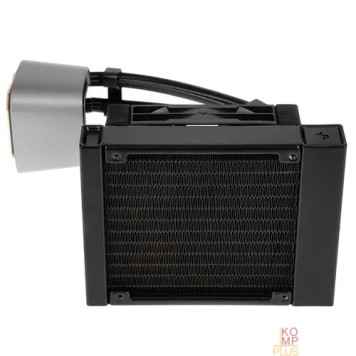 Вентилятор Кулер с водяным охлаждением Deepcool LS320 (R-LS320-BKAMMT-G-1)-2