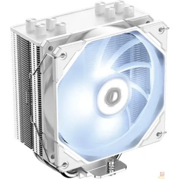 вентилятор Cooler ID-Cooling SE-224-XTS WHITE,  120мм, Ret