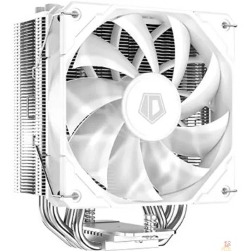 вентилятор Cooler ID-Cooling SE-224-XTS WHITE,  120мм, Ret-1