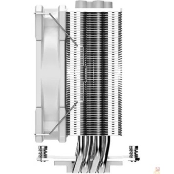 вентилятор Cooler ID-Cooling SE-224-XTS WHITE,  120мм, Ret-2
