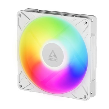 Вентилятор Case fan ARCTIC P14 Pro A-RGB (White) - 3Pack (ACFAN00321A)-1
