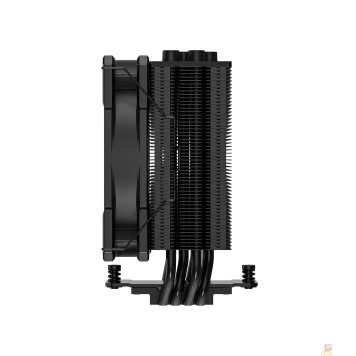 вентилятор Cooler ID-Cooling SE-224-XTS BLACK,  120мм, Ret-1