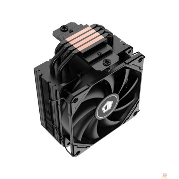 вентилятор Cooler ID-Cooling SE-224-XTS BLACK,  120мм, Ret-2