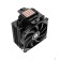 вентилятор Cooler ID-Cooling SE-224-XTS BLACK,  120мм, Ret