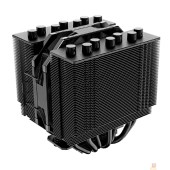 вентилятор Cooler ID-Cooling SE-207-XT SLIM,  120мм, Ret