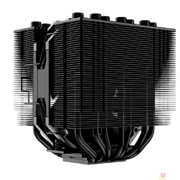 вентилятор Cooler ID-Cooling SE-207-XT SLIM,  120мм, Ret-1