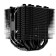 вентилятор Cooler ID-Cooling SE-207-XT SLIM,  120мм, Ret