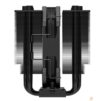 вентилятор Cooler ID-Cooling SE-207-XT SLIM,  120мм, Ret-2