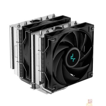 Вентилятор Cooler Deepcool AG620, 20мм, Ret
