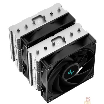Вентилятор Cooler Deepcool AG620, 20мм, Ret-1