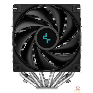 Вентилятор Cooler Deepcool AG620, 20мм, Ret-2