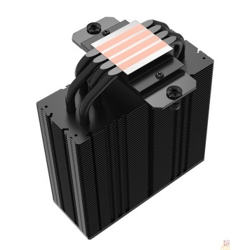 вентилятор Cooler ID-Cooling SE-224-XTS ARGB-2