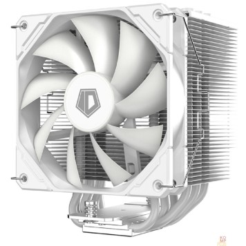 вентилятор Cooler ID-Cooling SE-226-XT ARGB SNOW,  120мм, Ret-1