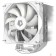 вентилятор Cooler ID-Cooling SE-226-XT ARGB SNOW,  120мм, Ret