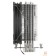 Вентиляторы PCCooler Paladin 400 S115X/1200/1700/AM4 (TDP 200W, 130mm PWM FAN, 4 тепловые трубки 6мм, 800-1600RPM, 18-28,6dBa)