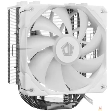 вентилятор Cooler ID-Cooling SE-224-XTS ARGB WHITE,  120мм, RTL-1