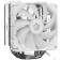 вентилятор Cooler ID-Cooling SE-224-XTS ARGB WHITE,  120мм, RTL