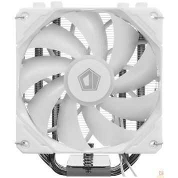 вентилятор Cooler ID-Cooling SE-224-XTS ARGB WHITE,  120мм, RTL-2