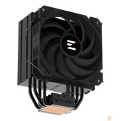 Вентилятор Cooler Zalman CNPS9X PERFORMA BLACK 180W