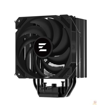 Вентилятор Cooler Zalman CNPS9X PERFORMA BLACK 180W-1