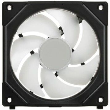 Вентилятор Lian Li G99.12SLIN1B.R0 Вентилятор UNI FAN SL-INF 120 Black /UF-SLIN120-1B/ 120х120х25мм (PWM, ARGB, 200-2100 об/мин, 29dBa) -1