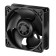 Вентилятор Case fan  ARCTIC S12038-4K 600-4000rpm Dual Ball 4-Pin (ACFAN00296A)