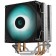 Вентилятор Cooler Deepcool AG300 MARRS Intel LGA1700/1200/1151/1150/1155 AMD AM5/AM4, 3 Heatpipes, 92мм.,TDP150W