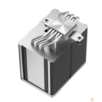 Вентилятор Cooler Deepcool AK500 240W 1155/1156/1150/1700/2011/2066/AM4/AM5-2