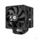 вентилятор Cooler ID-Cooling SE-225-XT Black V2 S1155/1156/1150/1200/1700/AM4/AM5
