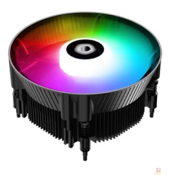 вентилятор Cooler ID-Cooling DK-07i RAINBOW,  120мм, Ret