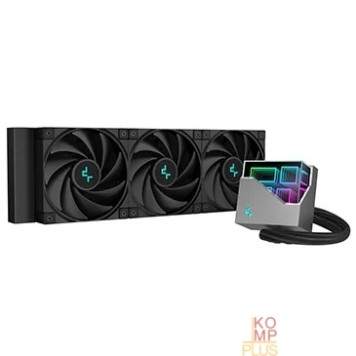 Вентилятор Кулер с водяным охлаждением Deepcool LT720
