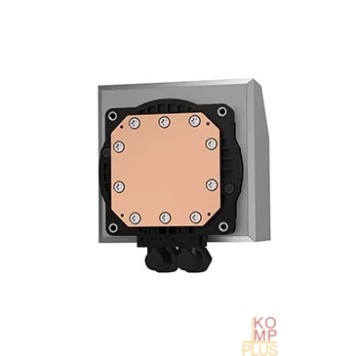 Вентилятор Кулер с водяным охлаждением Deepcool LT720-1