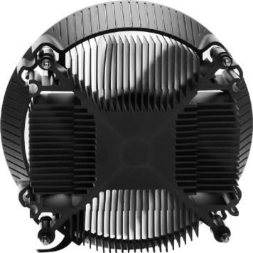 вентилятор Cooler ID-Cooling DK-07i RAINBOW LGA 1700/1851-2