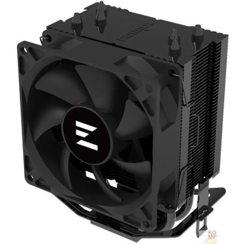 Вентилятор Cooler Zalman CNPS4X Black,  92мм, Ret
