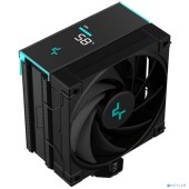 Вентилятор Cooler Deepcool AK400 DIGITAL
