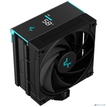 Вентилятор Cooler Deepcool AK400 DIGITAL