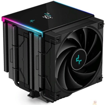 Вентилятор Cooler Deepcool AK620 DIGITAL