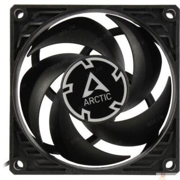 Вентилятор Case fan ARCTIC P8 MAX (Black) (ACFAN00286A ) -1