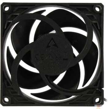 Вентилятор Case fan ARCTIC P8 MAX (Black) (ACFAN00286A ) -2