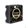 Вентиляторы Exegate EX295188RUS Вентилятор 5В DC ExeGate ExtraPower EP02510S2P-5 (25x25x10 мм, Sleeve bearing (подшипник скольжения), 2pin, 12000RPM, 26dBA)