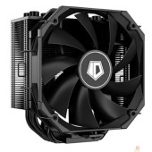 вентилятор Cooler ID-Cooling SE-224-XTS MINI BLACK,  RTL