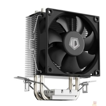 вентилятор Cooler ID-Cooling SE-802-SD V3,  92мм, Ret